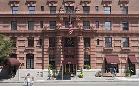 The Lucerne Hotel New York